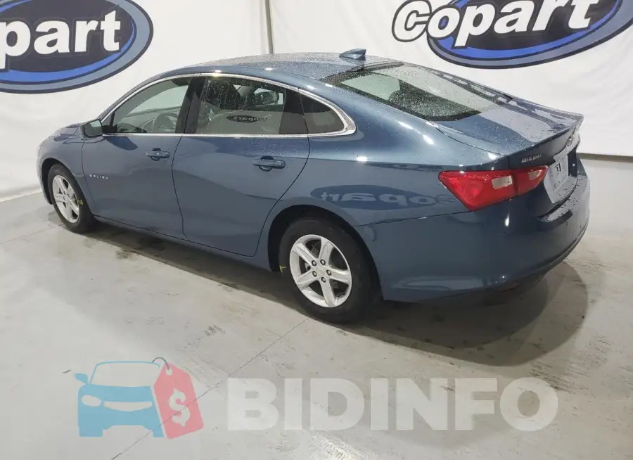 1G1ZD5ST1RF166904 Photo# 2