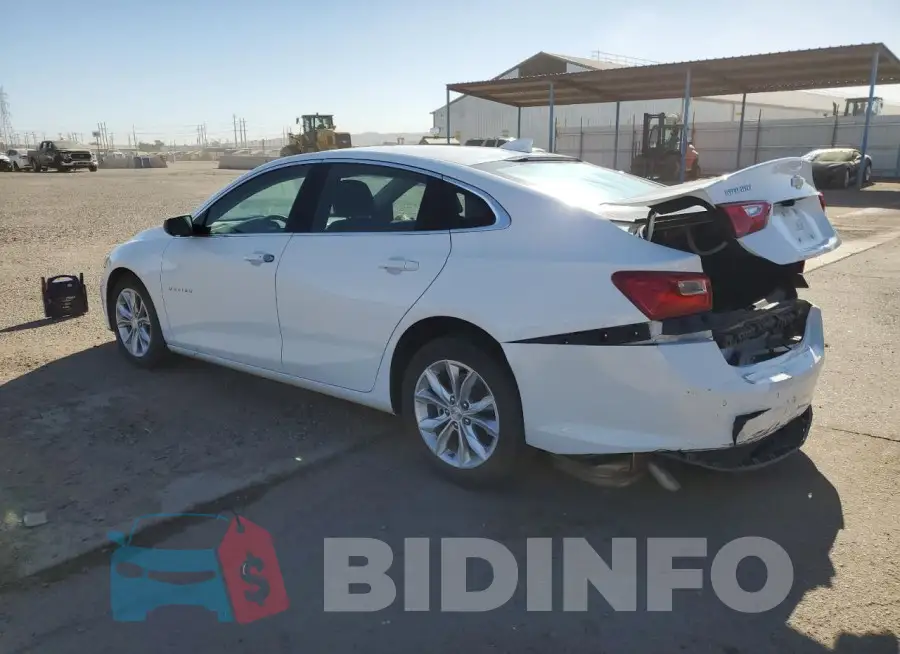 1G1ZD5ST5PF131585 Photo# 2
