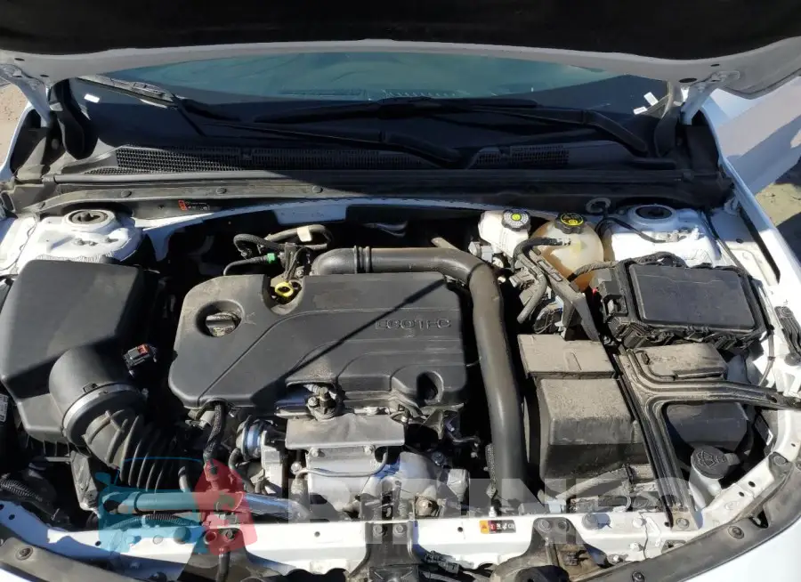 1G1ZD5ST5PF131585 Photo# 11