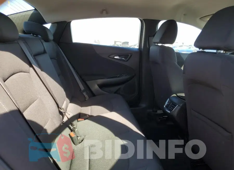 1G1ZD5ST5PF131585 Photo# 10