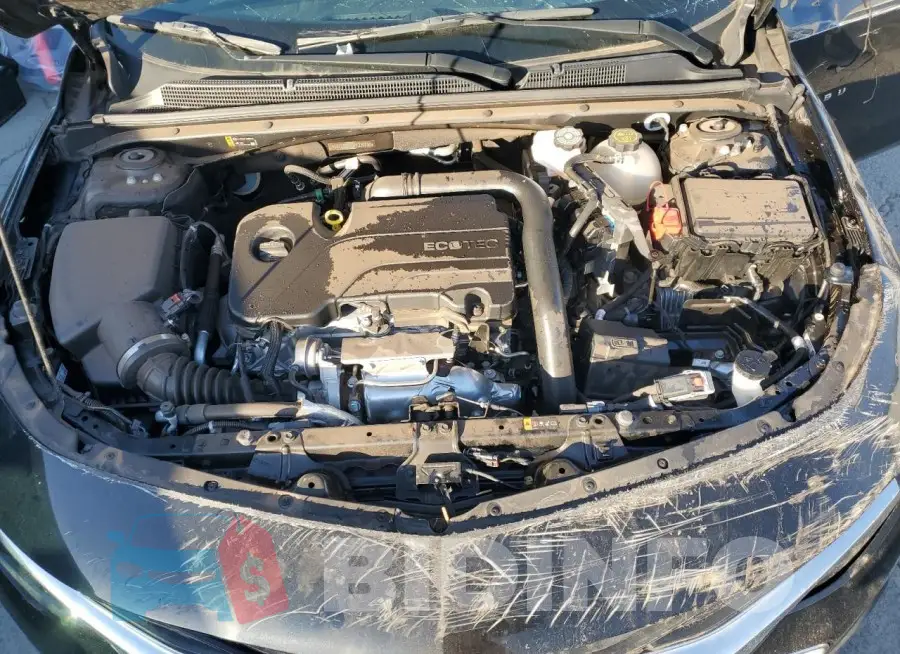 1G1ZD5ST5PF236790 Photo# 11