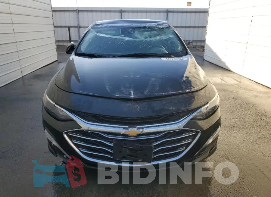1G1ZD5ST5PF236790 Photo# 5