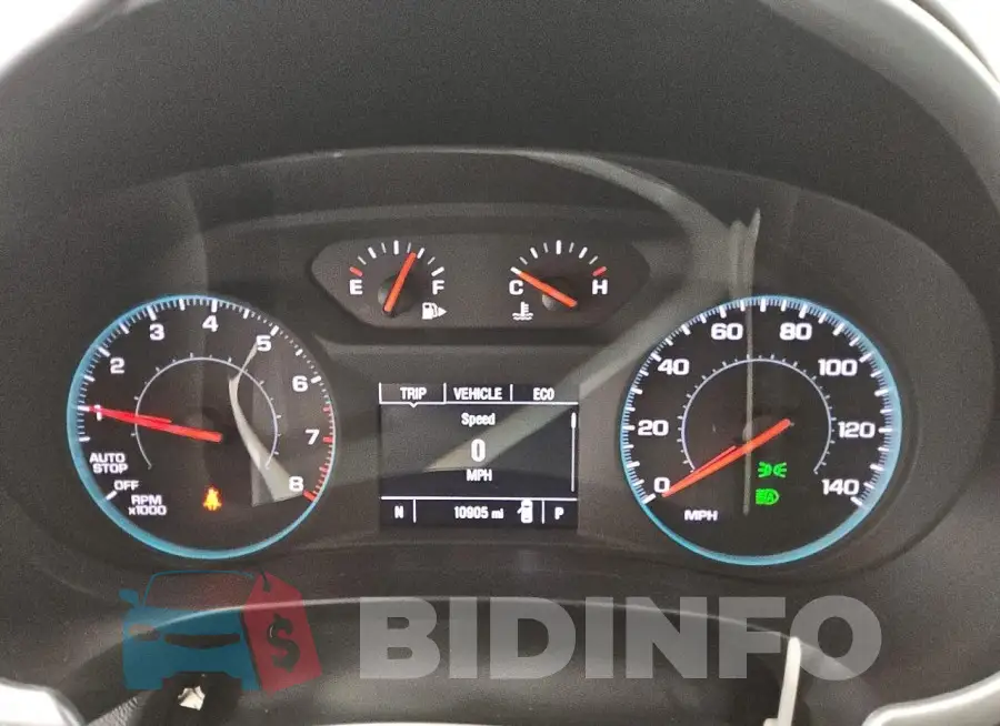 1G1ZD5ST5RF217112 Photo# 9