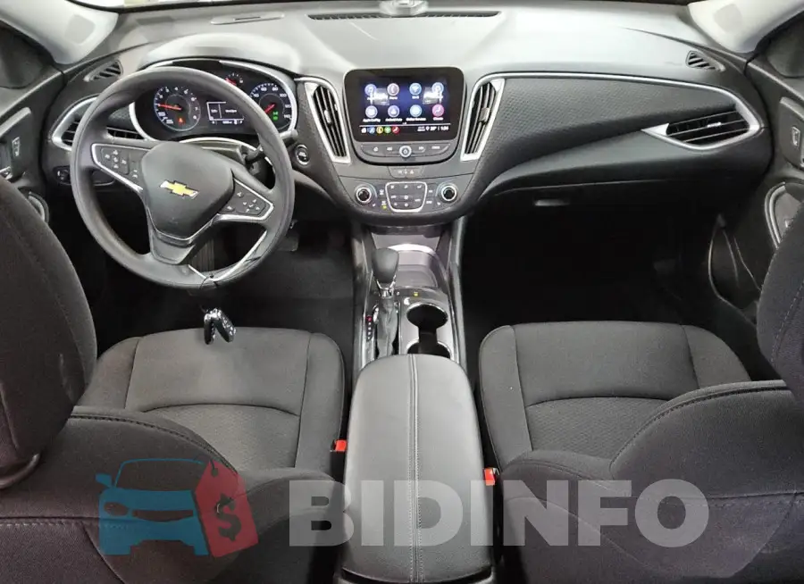 1G1ZD5ST5RF217112 Photo# 8