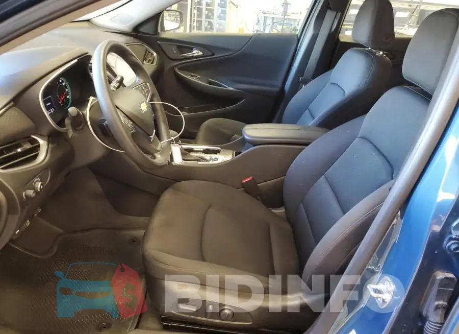 1G1ZD5ST5RF229132 Photo# 7