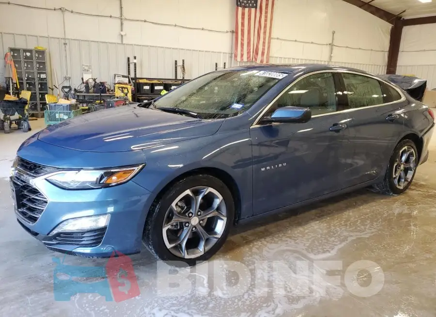 1G1ZD5ST5RF229132 Photo# 1
