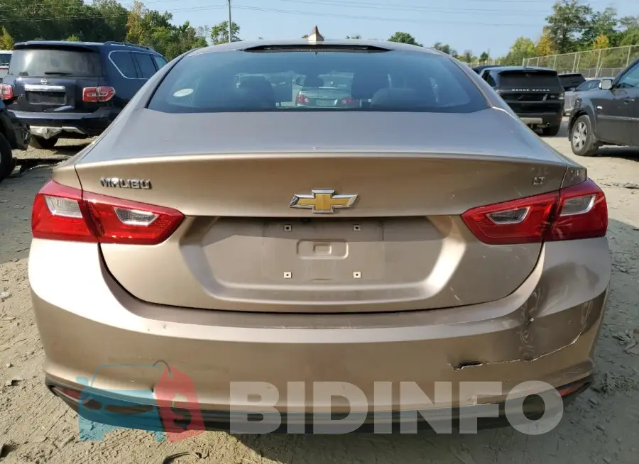1G1ZD5ST6JF134938 Photo# 6