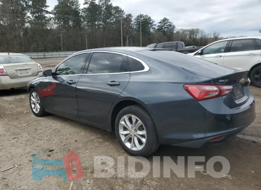 1G1ZD5ST6MF074647 Photo# 2