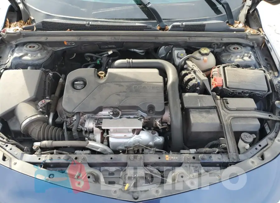 1G1ZD5ST7KF177895 Photo# 11