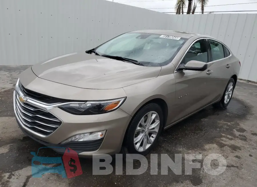1G1ZD5ST7PF137470 Photo# 1