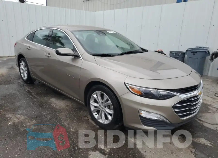 1G1ZD5ST7PF137470 Photo# 4