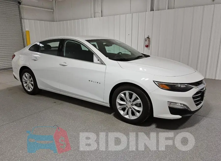 1G1ZD5ST7RF195713 Photo# 4