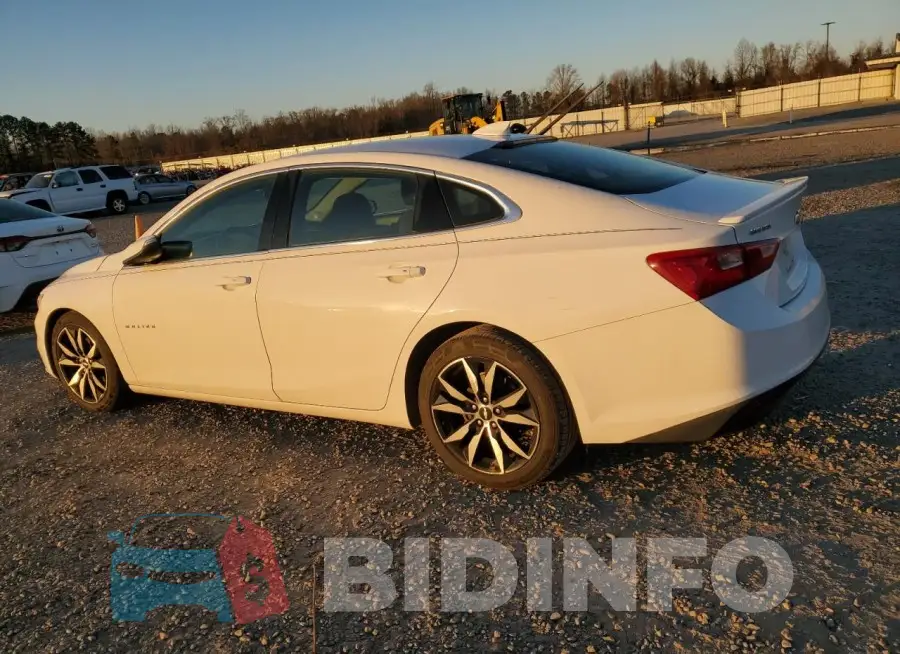 1G1ZD5ST8JF183140 Photo# 2