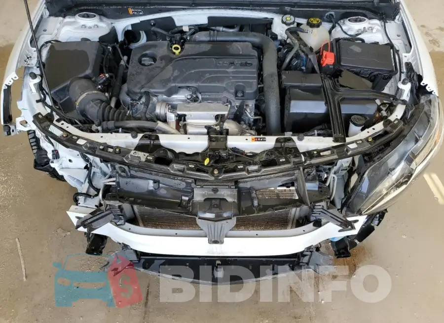 1G1ZD5ST8PF131192 Photo# 11