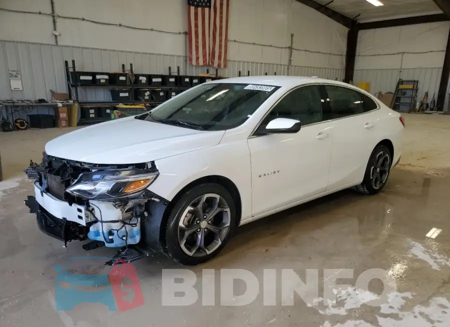 1G1ZD5ST8PF131192 Photo# 1