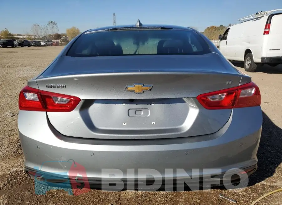 1G1ZD5ST8RF166687 Photo# 6