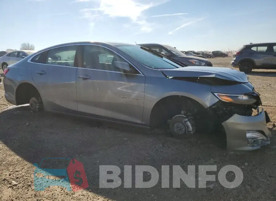 1G1ZD5ST8RF166687 Photo# 4