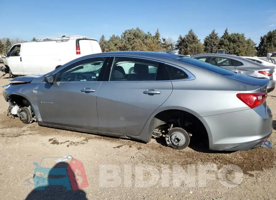 1G1ZD5ST8RF166687 Photo# 2