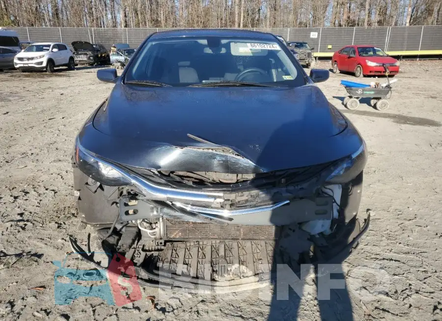 1G1ZD5ST9LF029037 Photo# 5