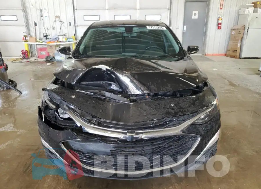1G1ZD5ST9MF061293 Photo# 5