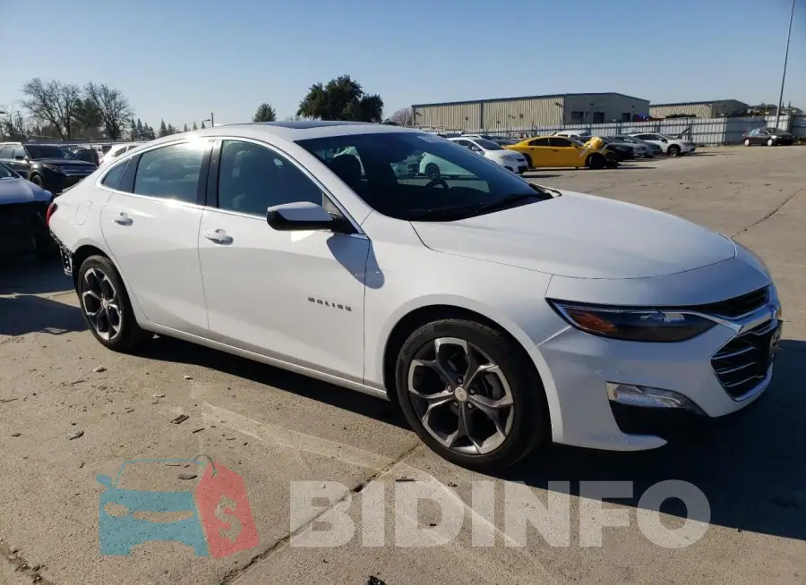 1G1ZD5ST9RF237847 Photo# 4