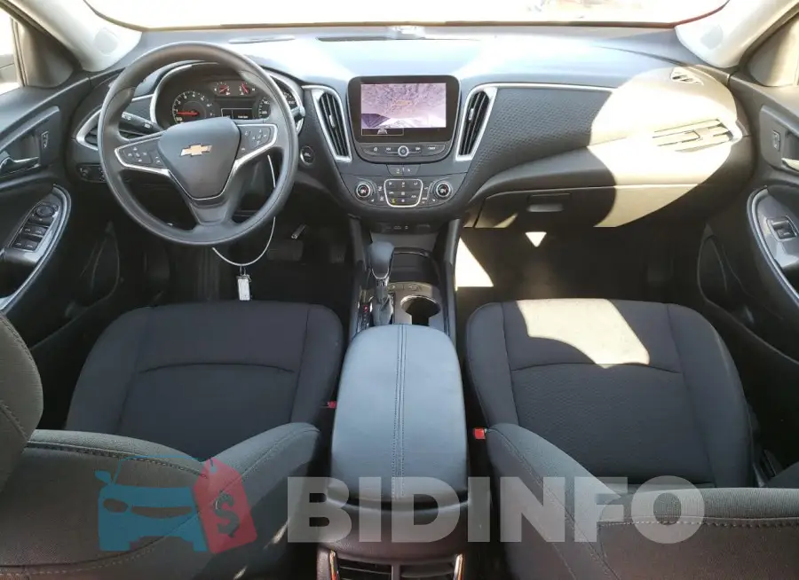 1G1ZD5ST9RF237847 Photo# 8