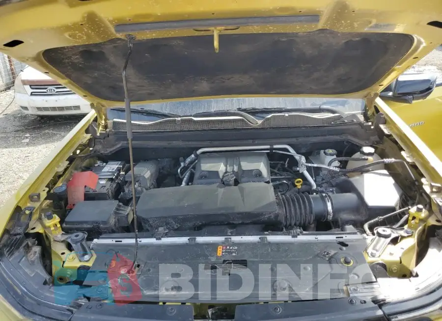 1GCPTFEK8R1107887 Photo# 11