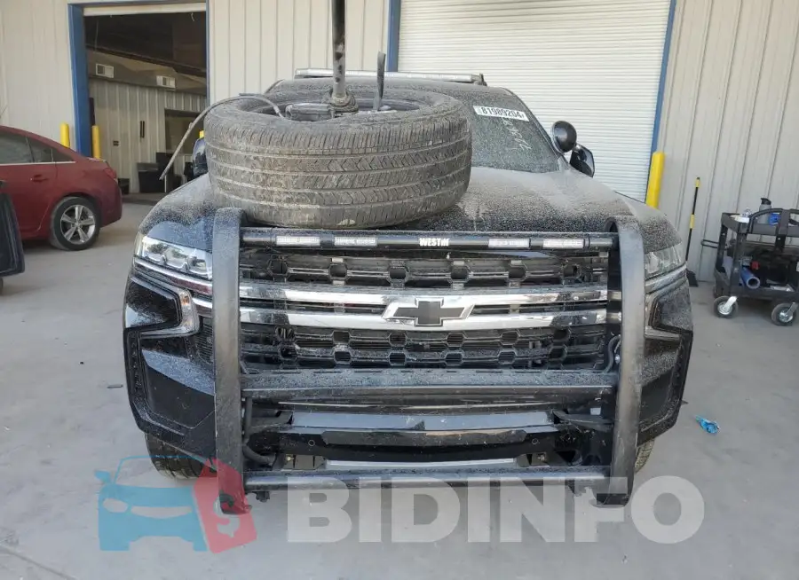 1GNSCLED6PR451525 Photo# 5