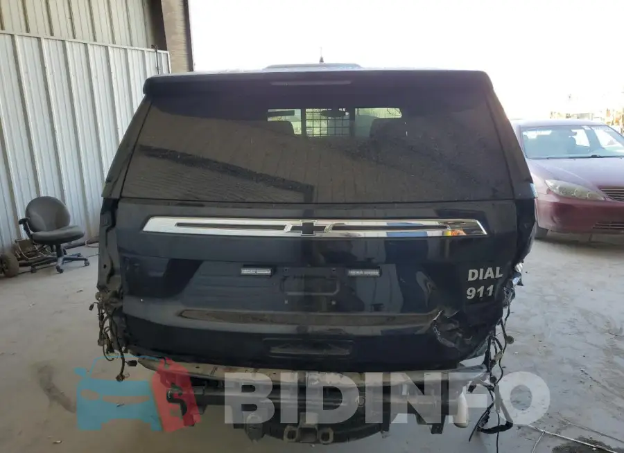 1GNSCLED6PR451525 Photo# 6