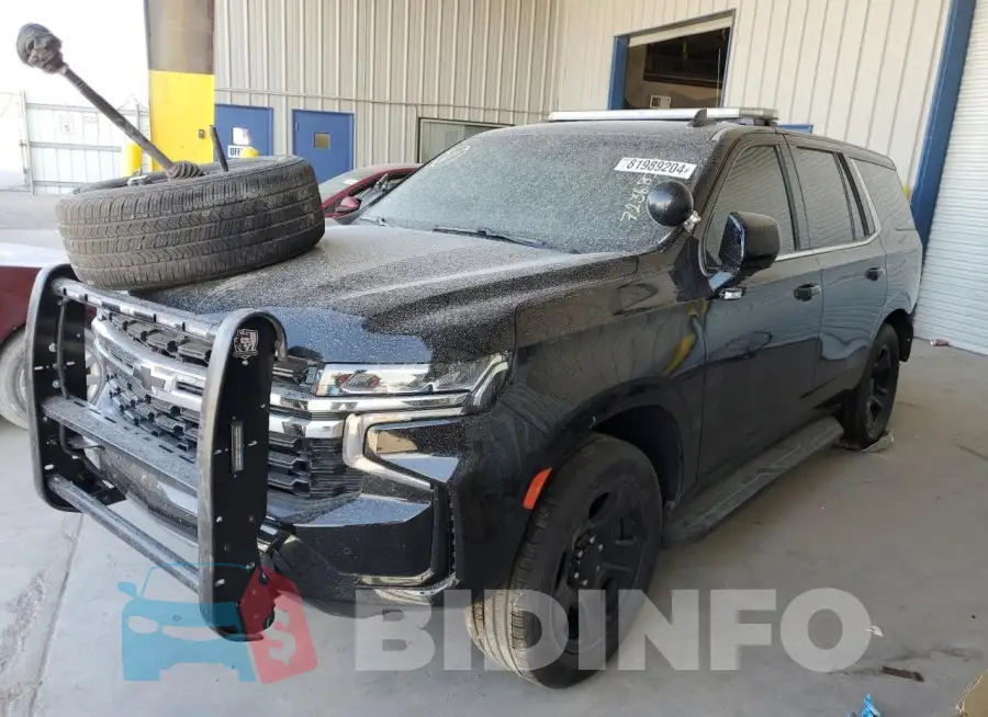 1GNSCLED6PR451525 Photo# 1