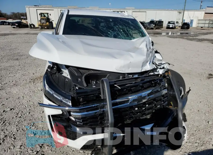 1GNSCLED9PR430295 Photo# 5
