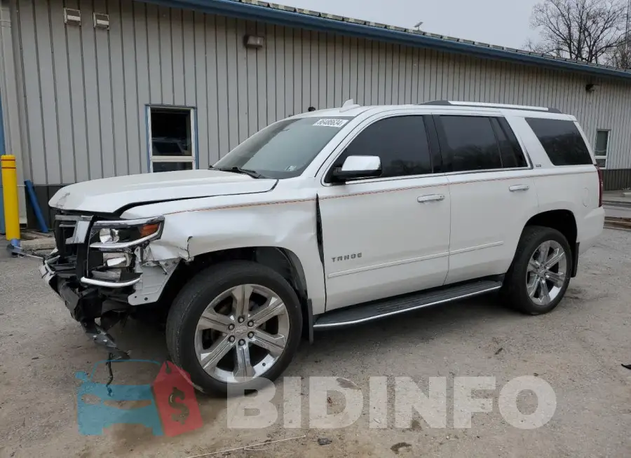 1GNSKCKC6GR430849 Photo# 1