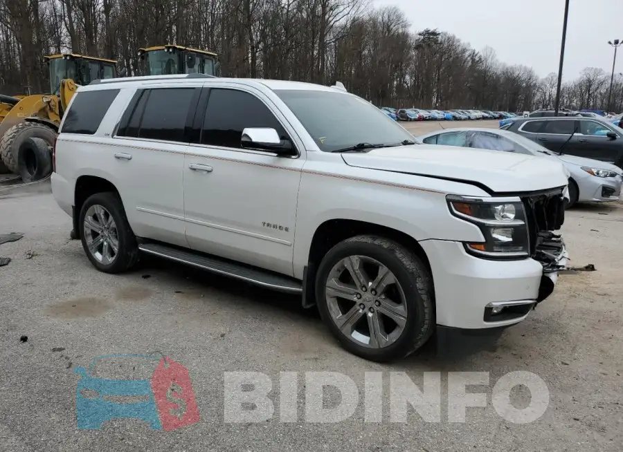 1GNSKCKC6GR430849 Photo# 4