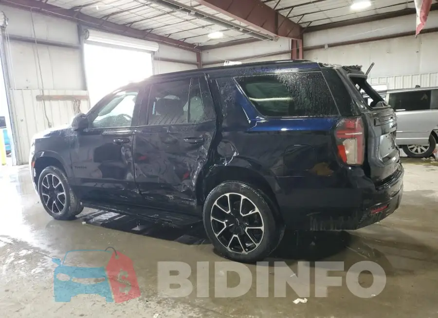 1GNSKRKD9PR102238 Photo# 2