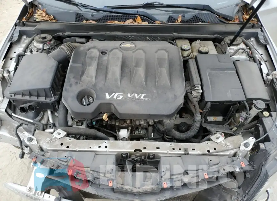 2G1105S33H9161333 Photo# 11