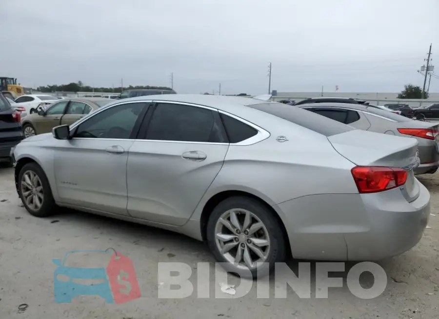 2G1105S33H9161333 Photo# 2