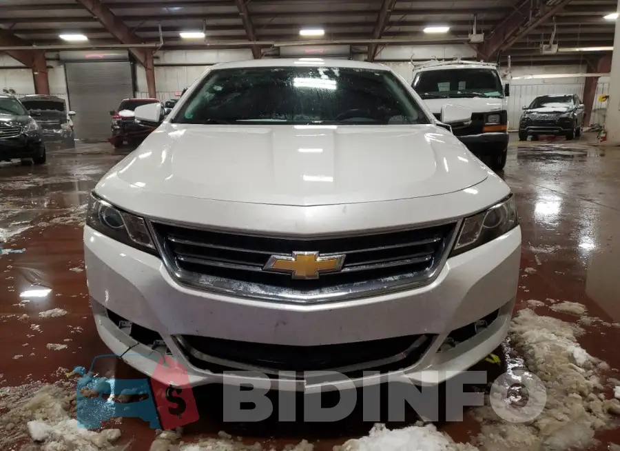 2G1115S32G9156880 Photo# 5