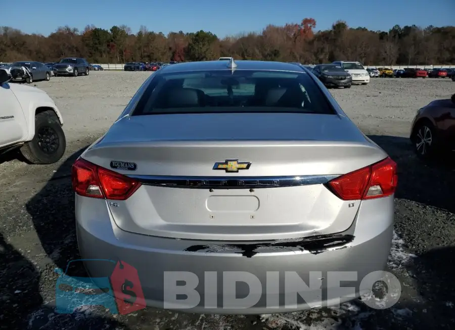 2G1115S34G9201592 Photo# 6