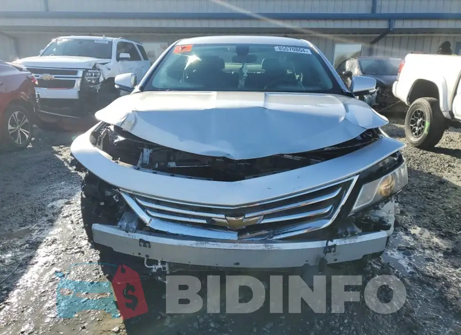 2G1115S34G9201592 Photo# 5