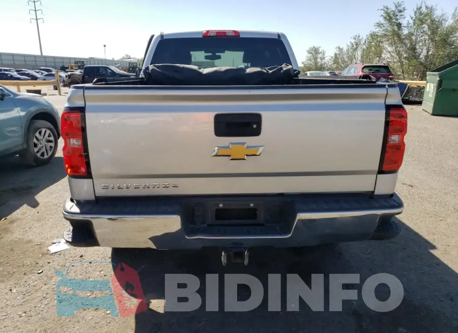 2GCRCPEC1K1156601 Photo# 6