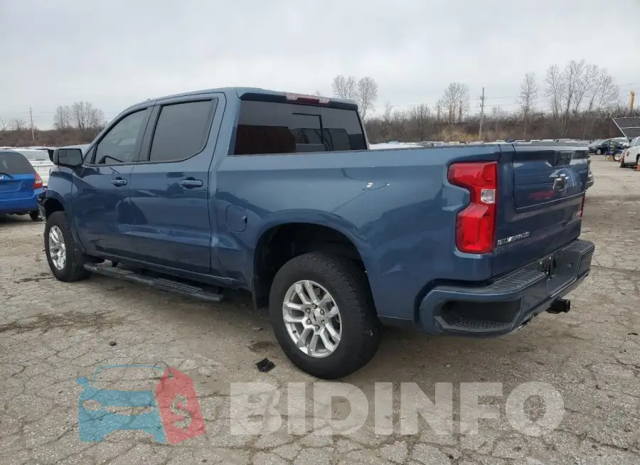 2GCUDEED8R1186919 Photo# 2