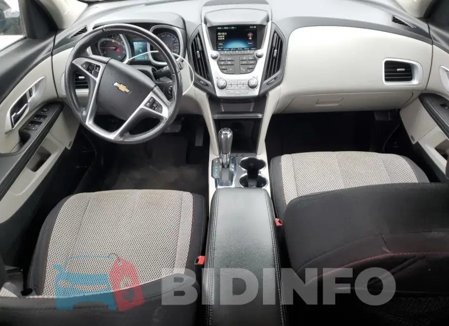 2GNALCEK5G6335545 Photo# 8