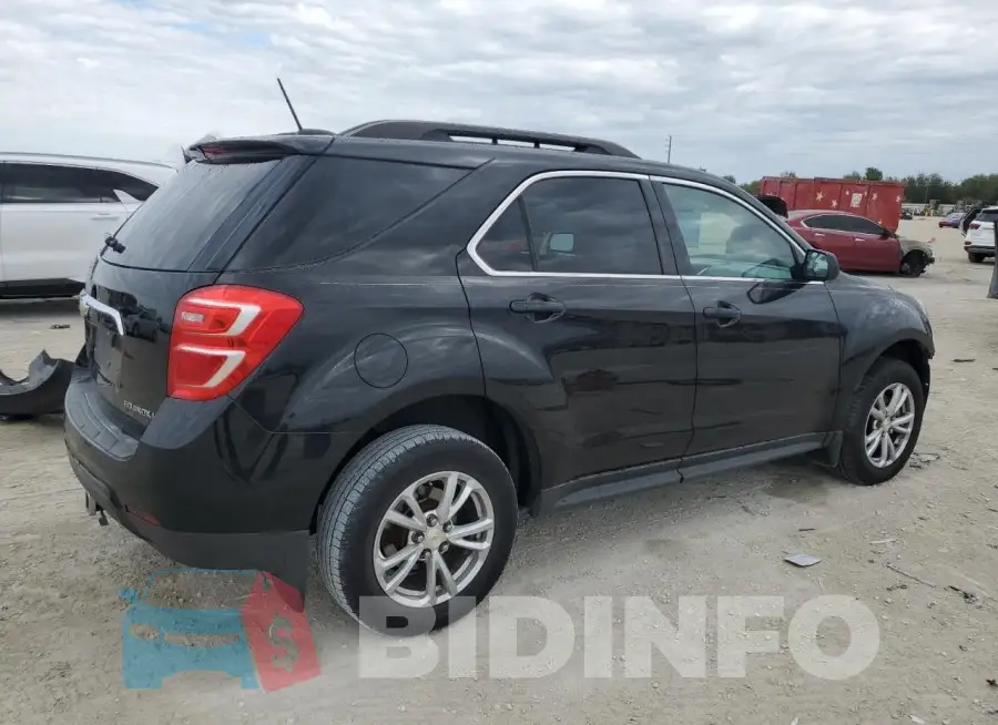 2GNALCEK5G6335545 Photo# 3