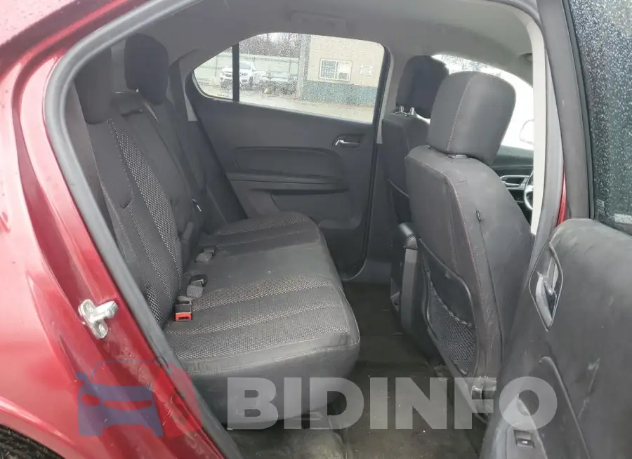 2GNALCEK6G6360227 Photo# 10