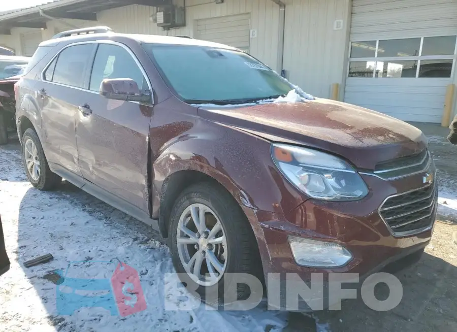 2GNALCEK7G1141368 Photo# 4