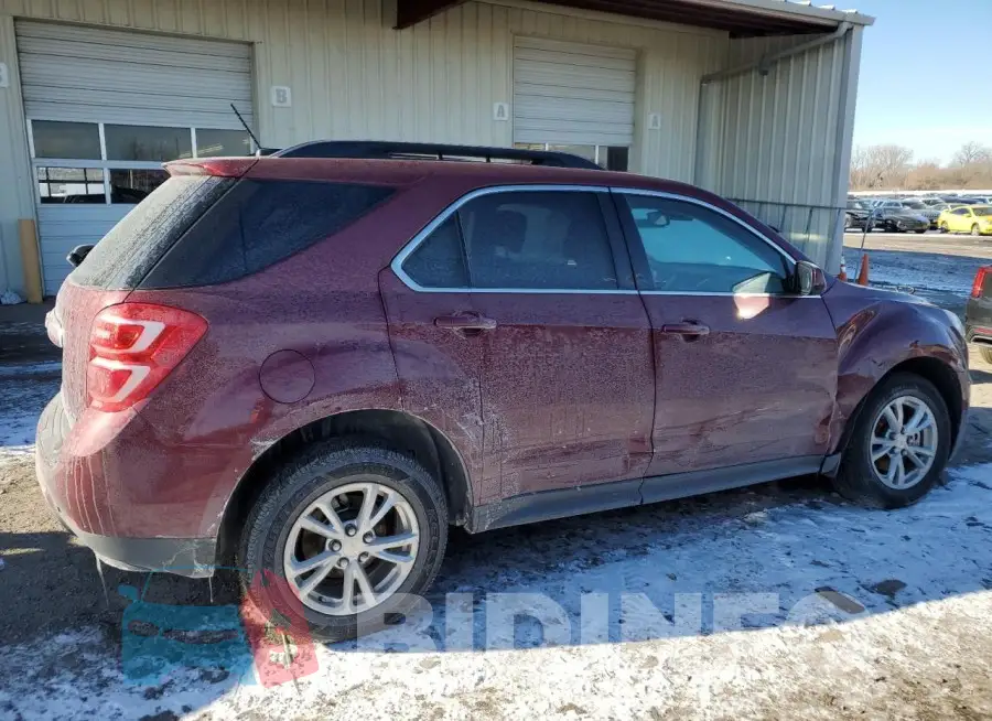 2GNALCEK7G1141368 Photo# 3