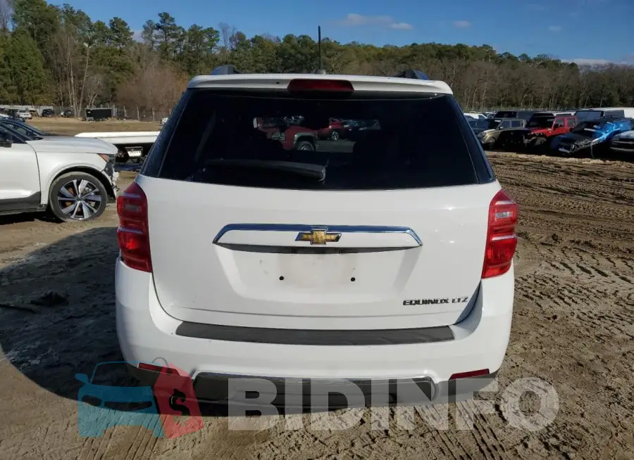 2GNALDEK5G6334868 Photo# 6