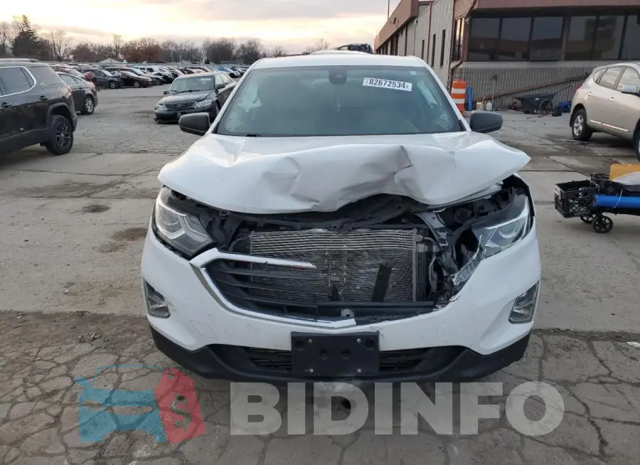 2GNAX5EV0L6182187 Photo# 5