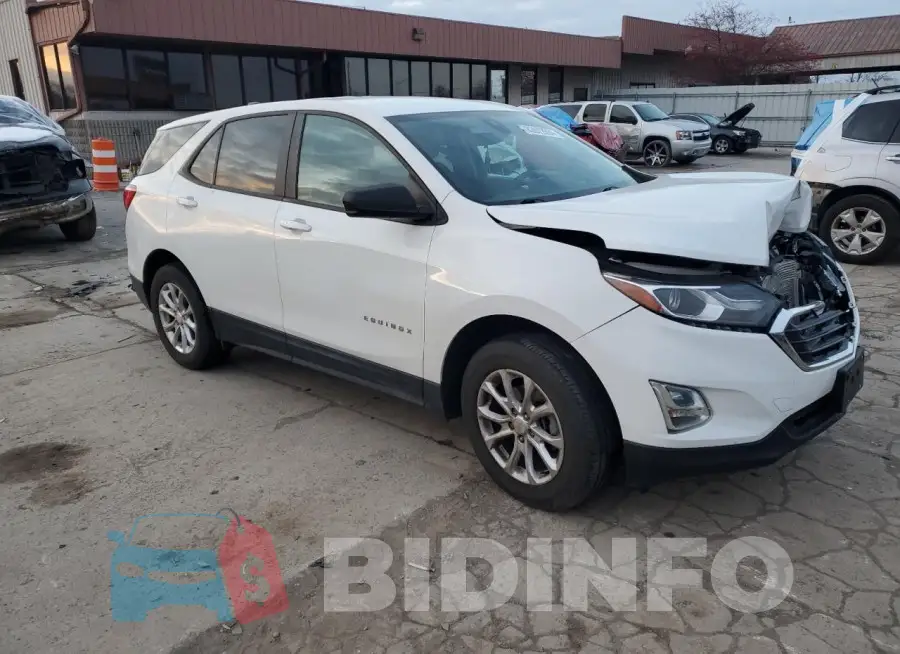 2GNAX5EV0L6182187 Photo# 4