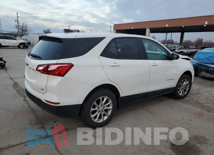 2GNAX5EV0L6182187 Photo# 3